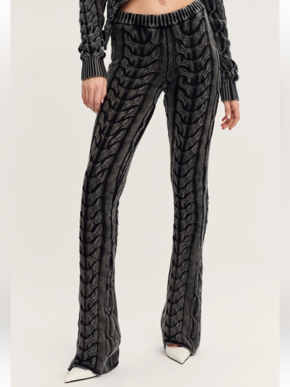 SEROYA
Cayenne Pant M new